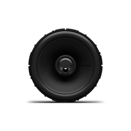 Rockford Fosgate P1V2-5 Punch P1 5.25" 3-Way Coaxial Speakers