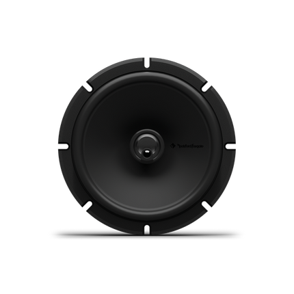 Rockford Fosgate P1V2-675 Punch P1 6.75" 3-Way Coaxial Speakers