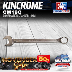 Collection image for: Spanners