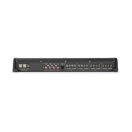 JL Audio JLA-010-03119-00 XDM800/8 8-Channel Marine Amplifier