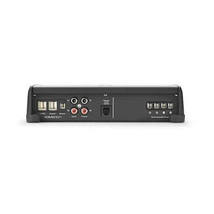 JL Audio JLA-010-03116-00 XDM600 Monoblock Car and Marine Subwoofer Amplifier