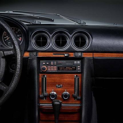 Pioneer SXT-C10PS Retro Radio Digital Media Receiver