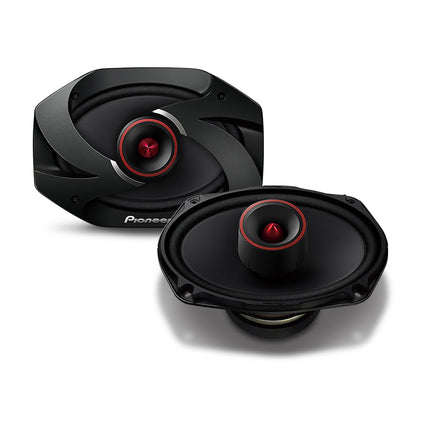 Pioneer TS-6900PRO PRO Series another angle view 