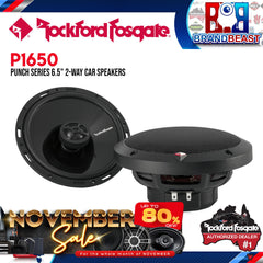 Collection image for: Rockford Fosgate