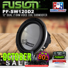 Collection image for: 12" Subwoofers