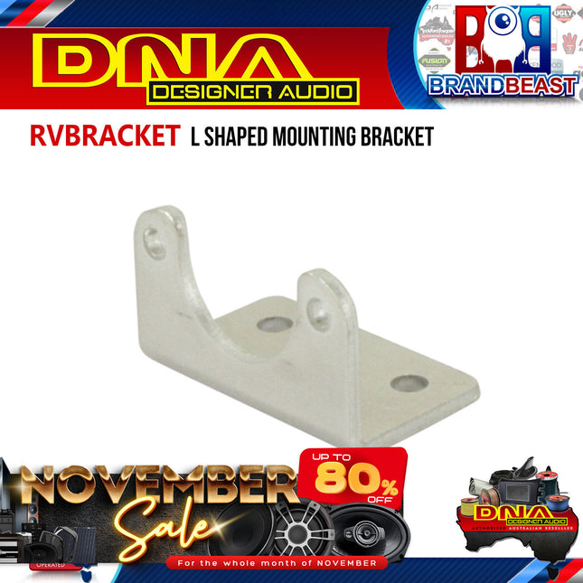 DNA RVBRACKET L-Shaped Mounting Bracket