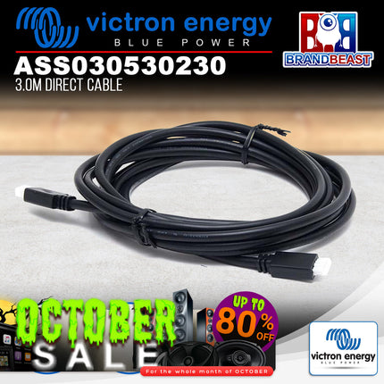 Victron Energy ASS030530230 3m Direct Cable