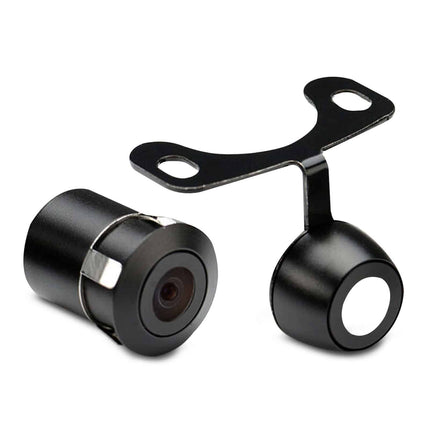 Axis SD20 12/24V Dual Mount Camera