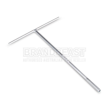 Bikeservice BS1661 T-Handle Socket Wrenches 300 MM