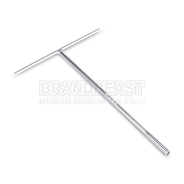 Bikeservice BS1661 T-Handle Socket Wrenches 300 MM