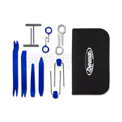 Dynamat 10012 Dynatools Panel Removal Tools