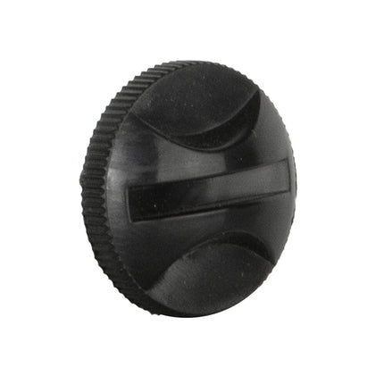 GME CA008 Gimbal Knob SUIT GR200/GR300BT/GX300/GX400/GX600/GX700/TX4600  Black