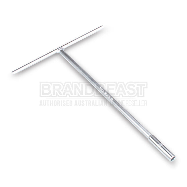 Bikeservice BS1662 T-Handle Socket Wrenches 300MM