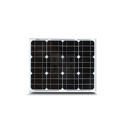 Victron Energy SPM040551200 Monocrystalline Solar Panels 55W 12V 545 x 668 x 25mm