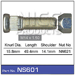 NS601