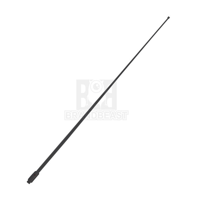 GME AW364HB 1200mm Marine 27mhz Antenna Whip - Black