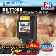 Collection image for: 4WD Battery Accessories