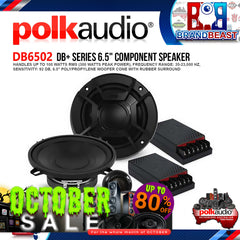 Collection image for: Polk Audio