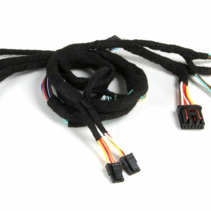 Viper THGMN2 T-Harness for GM vehicles 2006-2017