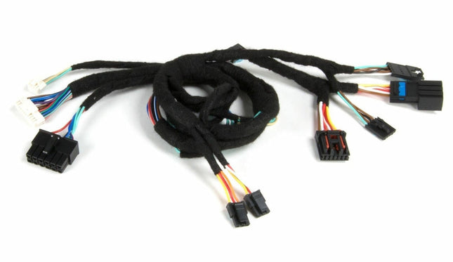 Viper THGMN2 T-Harness for GM vehicles 2006-2017