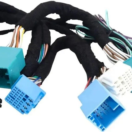 Viper THGMN5 T-Harness for GM SmartKey vehicles 2010 and up