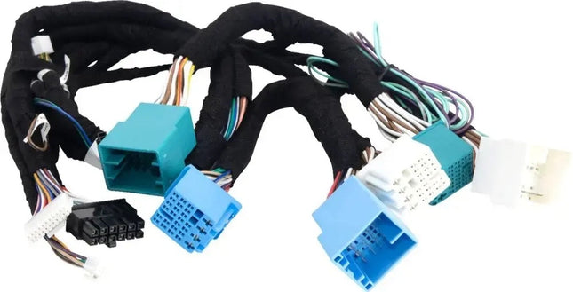 Viper THGMN5 T-Harness for GM SmartKey vehicles 2010 and up