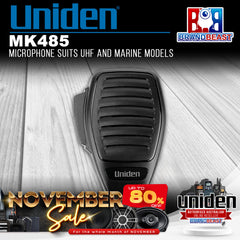 Collection image for: UNIDEN