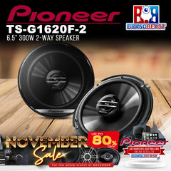 Collection image for: Pioneer