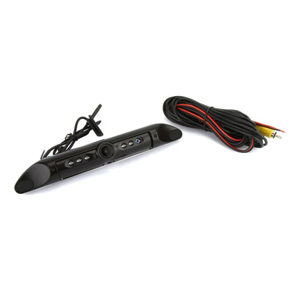 DNA RCC170-AHD AHD 170 Degree Reverse Cabin Canopy Camera IP68