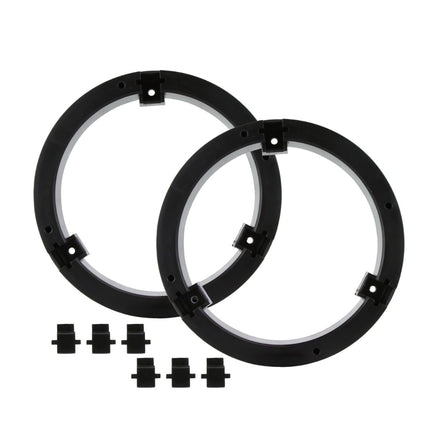 SP-SU552C Speaker Spacer For Suzuki Jimny (Front) - 1 Pair