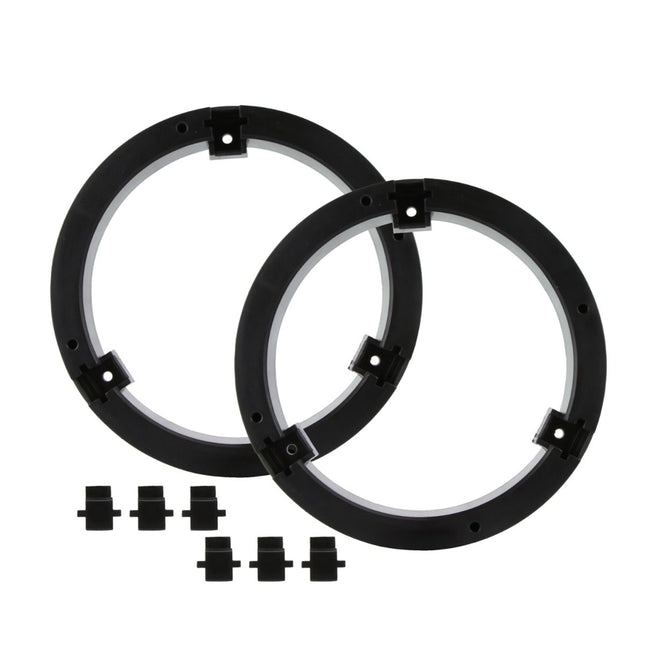 SP-SU552C Speaker Spacer For Suzuki Jimny (Front) - 1 Pair