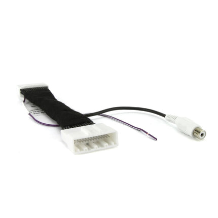 DNA VRTY28 Video Retention Harness to Suit Toyota Landcruiser 79 Series Vehicles 2024 Up