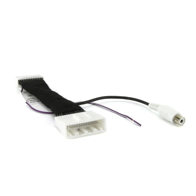 DNA VRTY28 Video Retention Harness to Suit Toyota Landcruiser 79 Series Vehicles 2024 Up