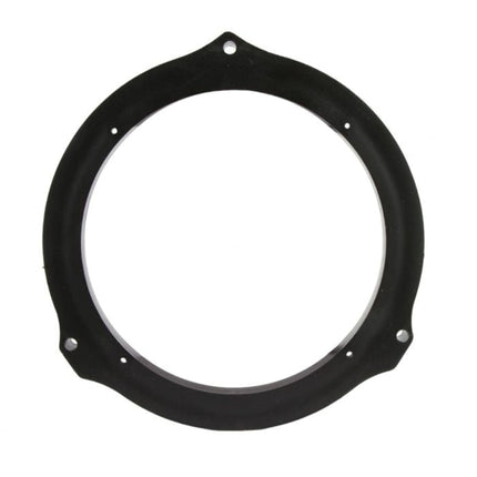 DNA SP-FO652C Ford Rear Door 6.5 Inch Speaker Spacer Adaptor Pair