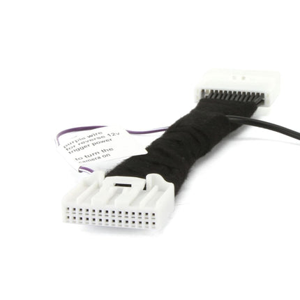 DNA VRTY28 Video Retention Harness to Suit Toyota Landcruiser 79 Series Vehicles 2024 Up