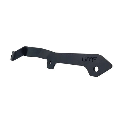GMF4x4 BB-071P UHF Antenna Bonnet Bracket for VW Transporter Citvan T5 2007-2010 Passenger Side