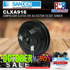 Collection image for: Sanden