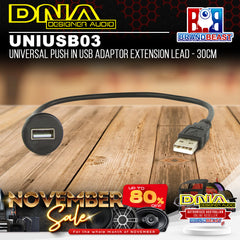 Collection image for: Cable Adaptors