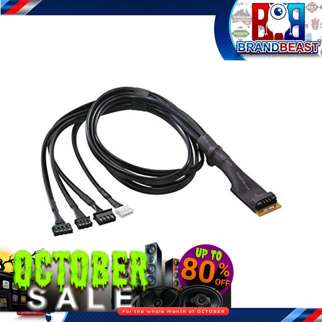 Viper 8210 RF Adapter Kit for PKE and Bluetooth Smart Start