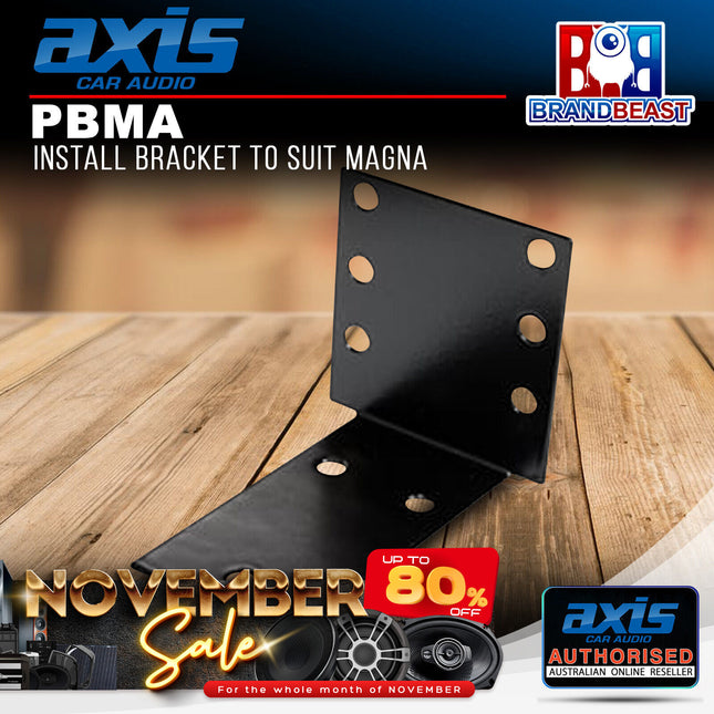 Axis PBMA Suits Magna