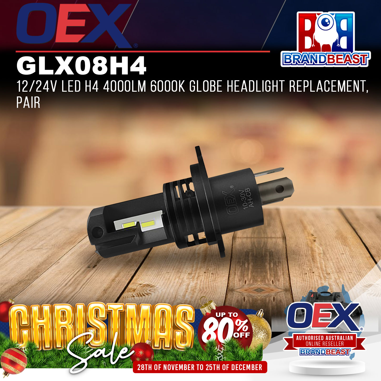 GLX08H4