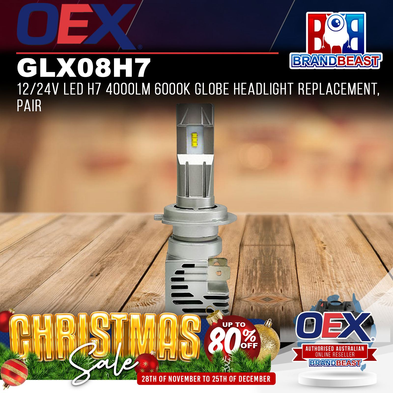 GLX08H7