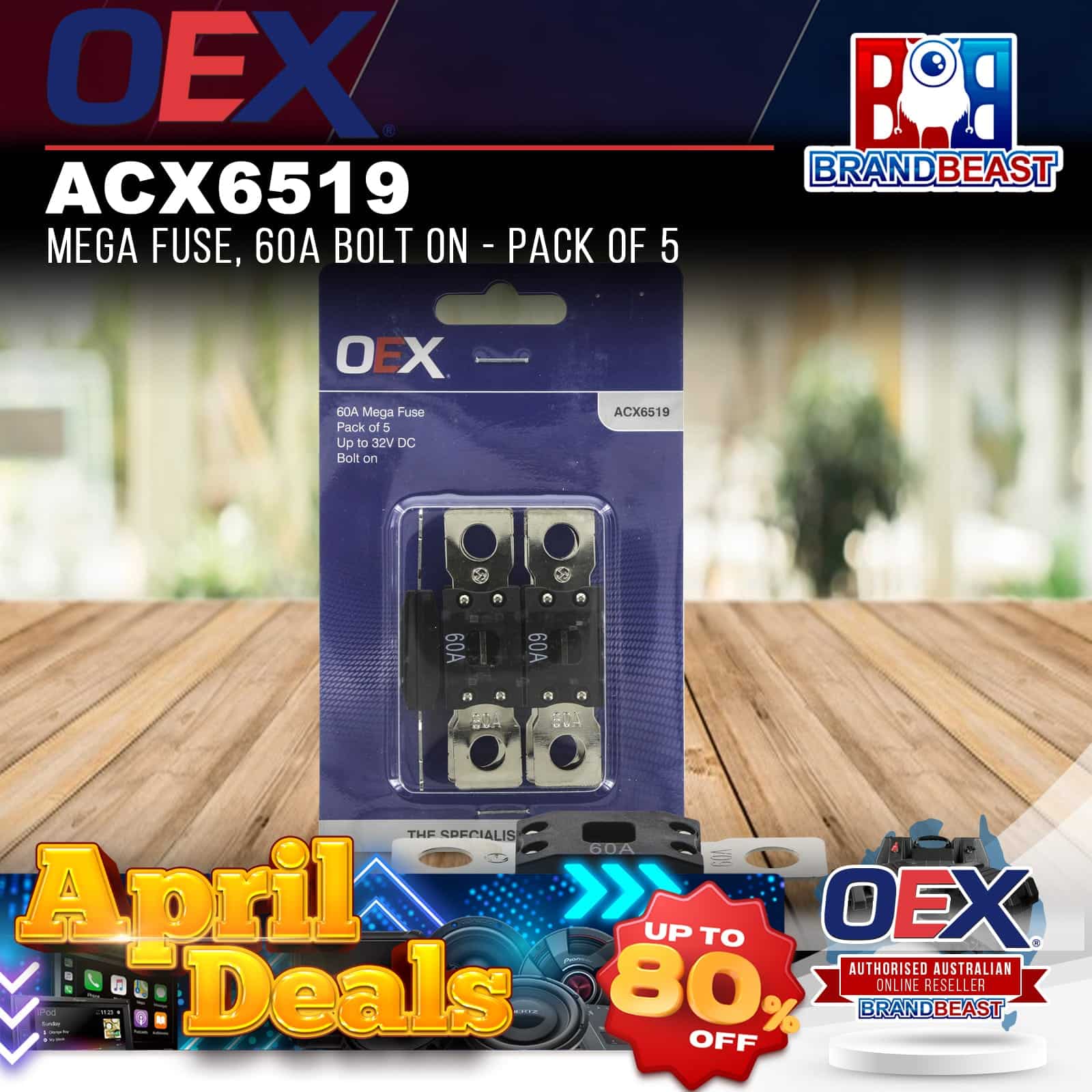 ACX6519