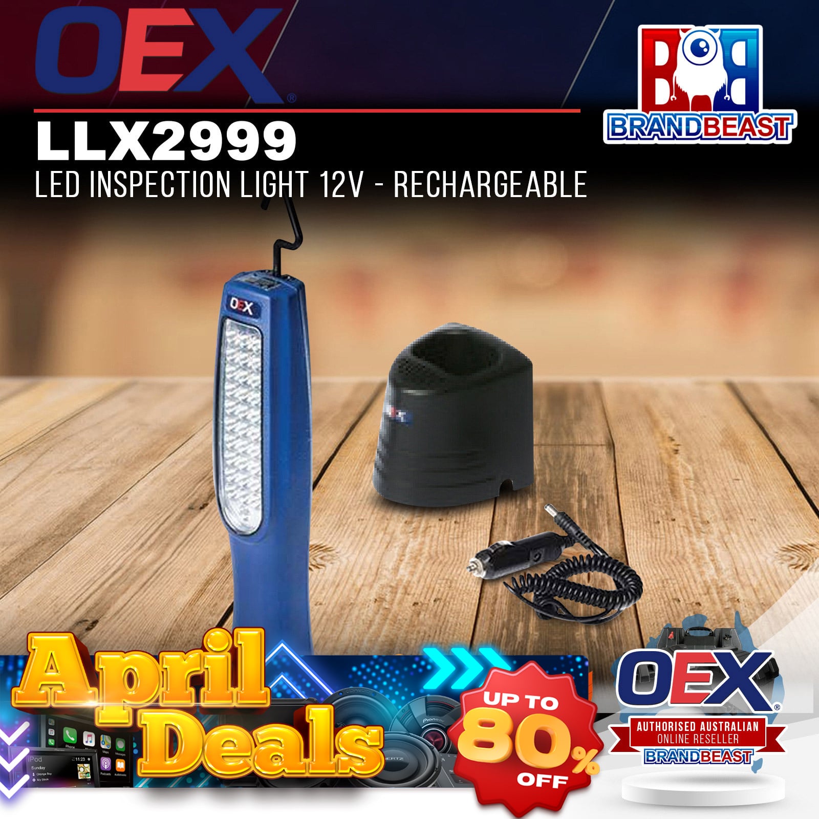 LLX2999