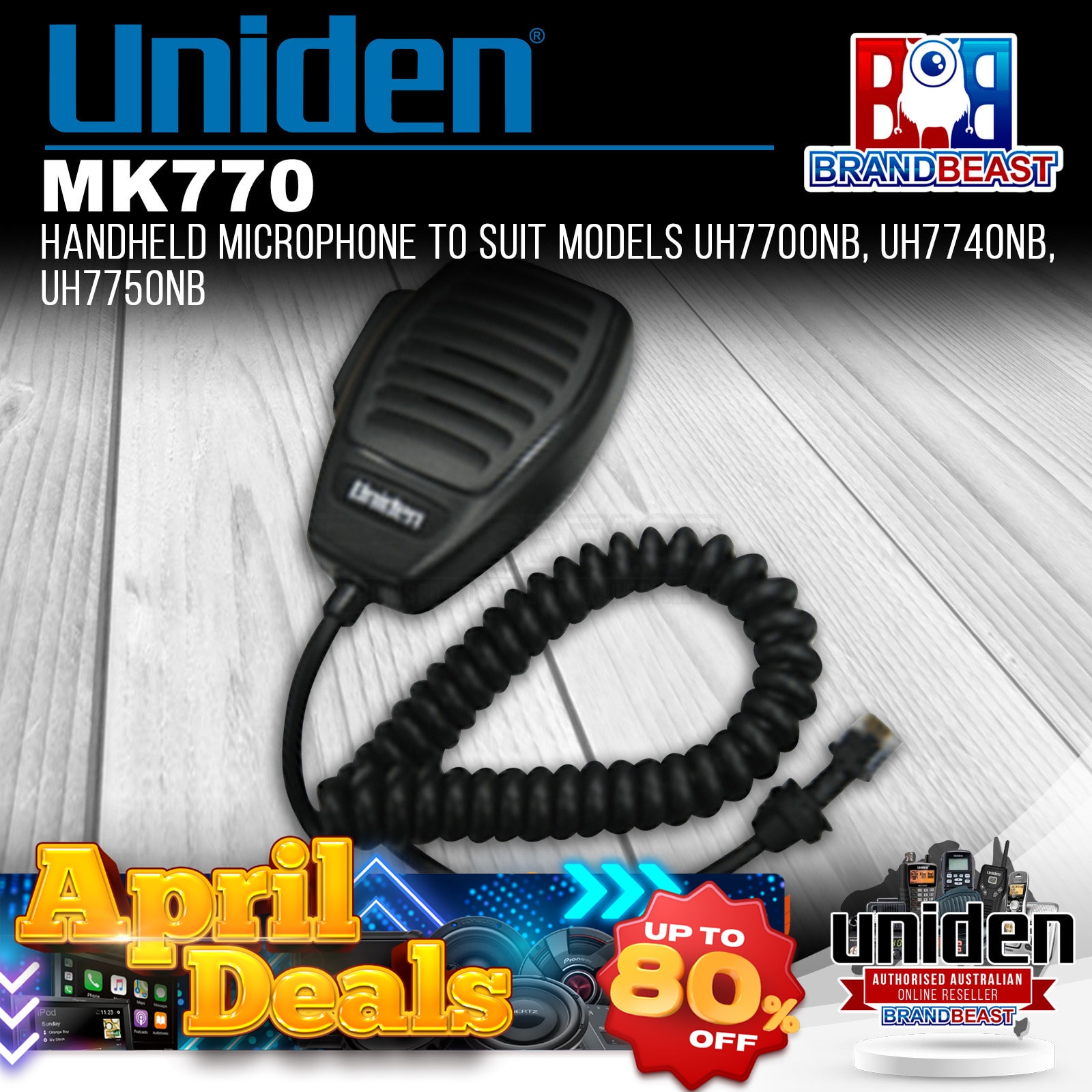 MK770
