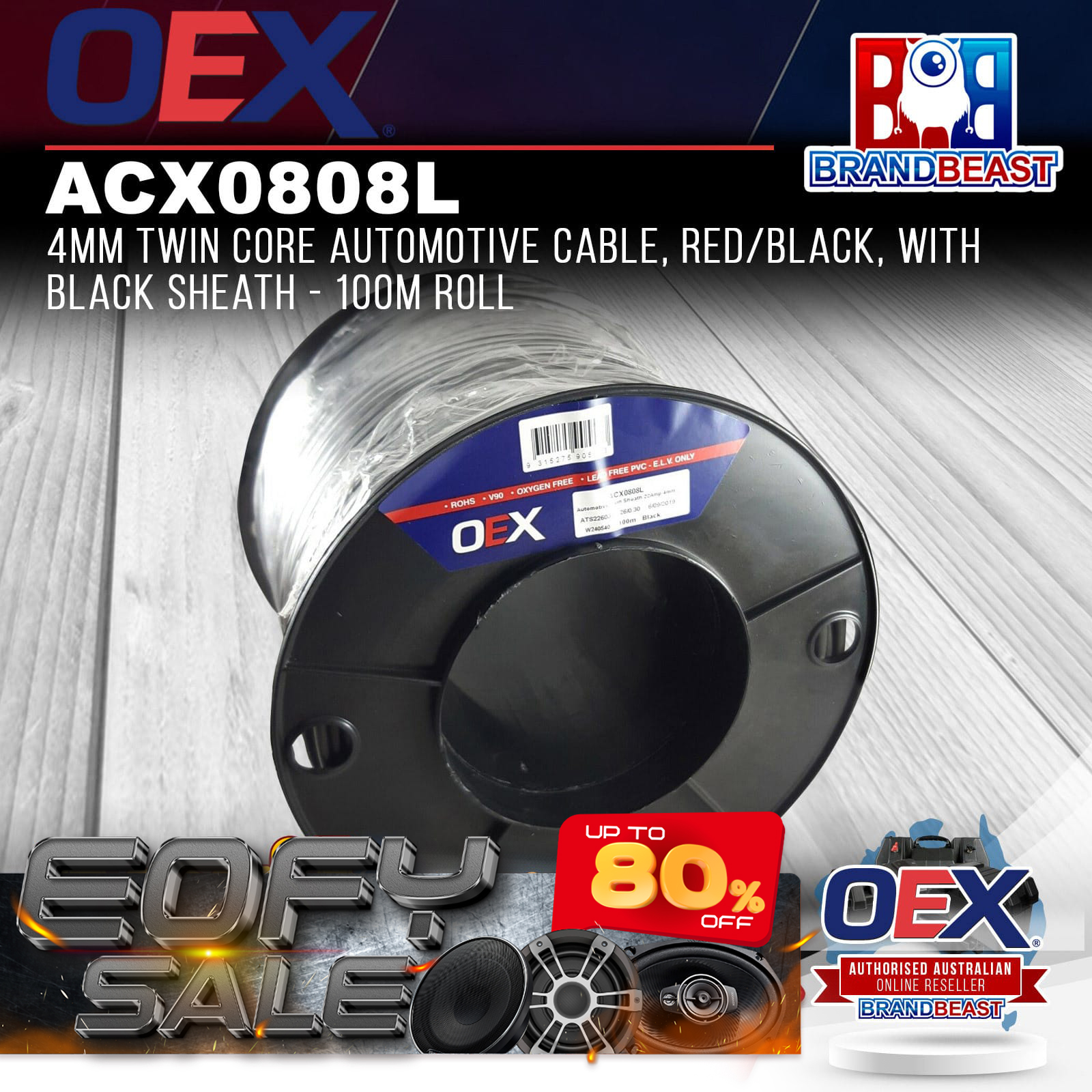 ACX0808L