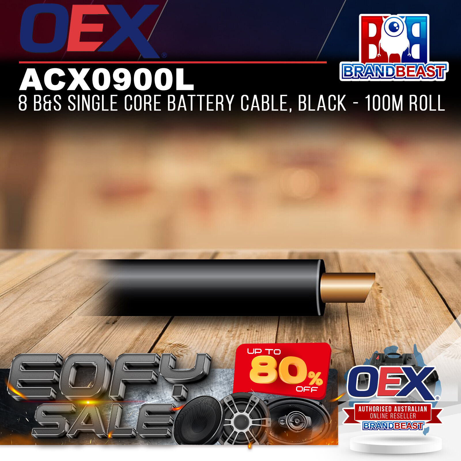 ACX0900L