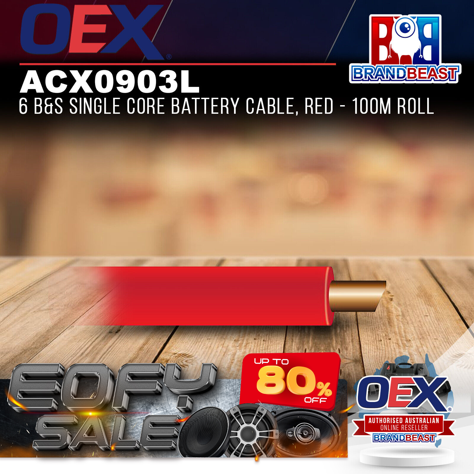 ACX0903L