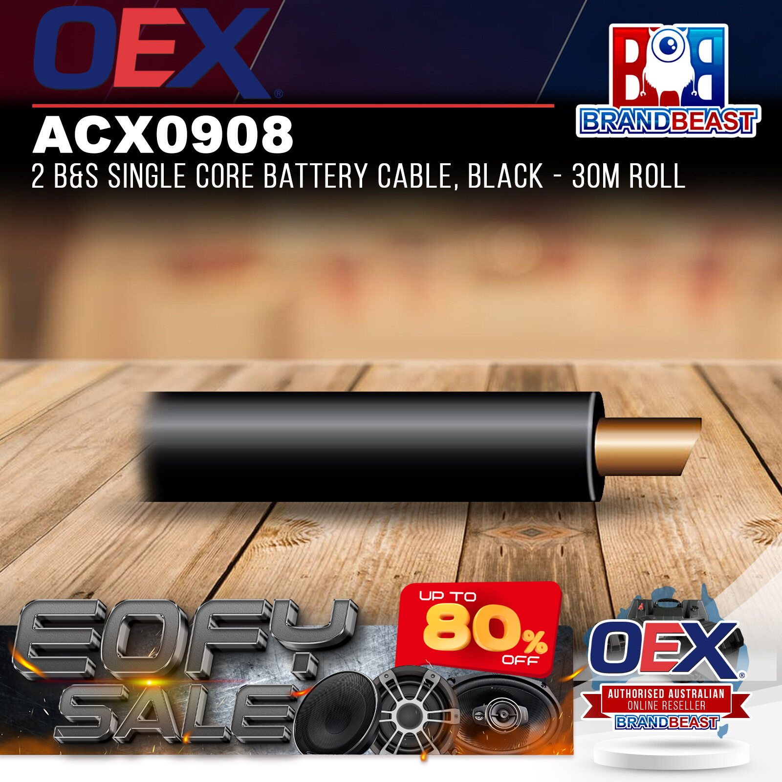 ACX0908