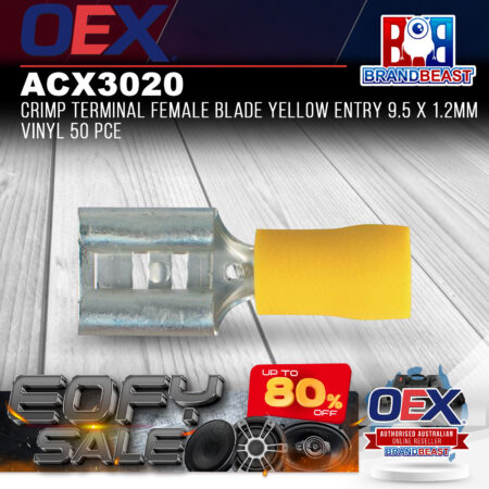 ACX3020